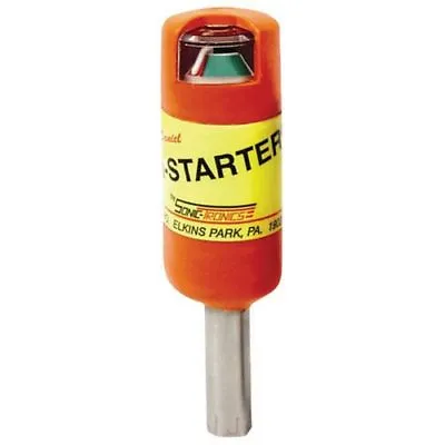 Rc Mcdaniel/sonic-tronics Metered 1.5   Ni-starter (mcd205) • $28.49