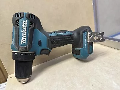 Makita DDF485 1/2  Brushless Cordless Drill / Driver • $14.72