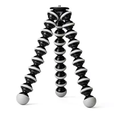 $49 • Buy Joby GorillaPod SLR Zoom Legs Only - Grey