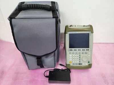 $1795 • Buy R & S FSH3 FSH23 FSH3.23 Spectrum Analyzer, 3GHz, TG, Tracking Generator/Preamp