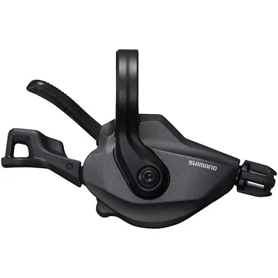 Shimano XT SL-M8100-R Shifter - Right 12-Speed Clamp-Band RapidFire Plus • $65.88