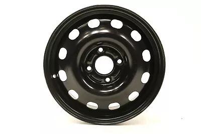 NEW OEM Ford 15  X 6  Steel Wheel Rim F5RZ-1007-G Contour Mystique 1995-2000 • $73.31