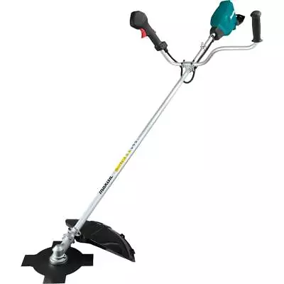 Makita 18V X2 (36V) Lxt Lithium-Ion Brushless Cordless Brush Cutter (Bare Tool) • $539