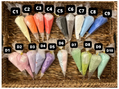 $2.99 • Buy Decoden Cream 100g Fake Cream DIY Phone Case Craft Supplies Accessories