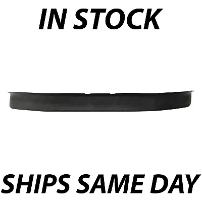 NEW Textured Front Bumper Spoiler For 2008-2010 Ford F-250 F-350 Super Duty 4WD • $65.15