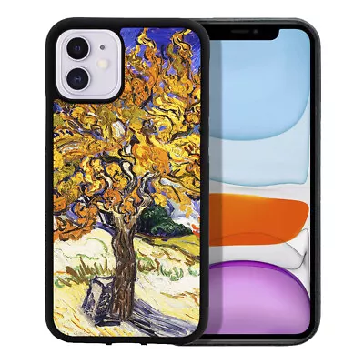 Hard Back Case Cover For Apple Iphone 11 6.1  2019 Phone Case • $14.99