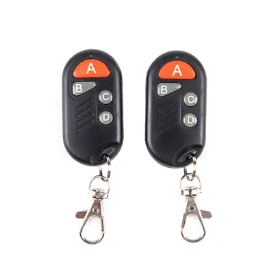 RFID Keyfob 4in1 125khz T5577 EM ID Writable IC 13.56Mhz UID Changeable Card GR • £5.54