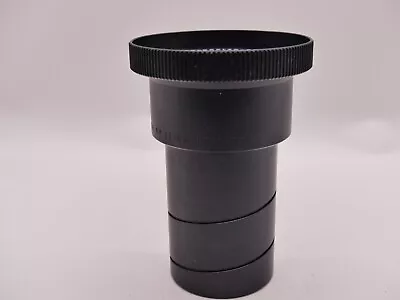 GENUINE LEITZ LEICA COLORPLAN Cf 2.5 90MM LENS FOR  DIA PROJECTOR 35MM U242 • £79