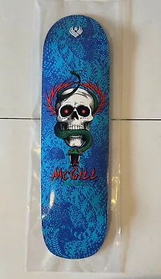 Powell Peralta Mike Mcgill Flight Deck Blue • $26