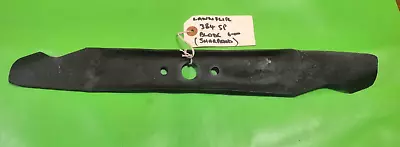 £6 • Buy Lawnflite 384 SP Blade Lawnmower/Spares/Parts