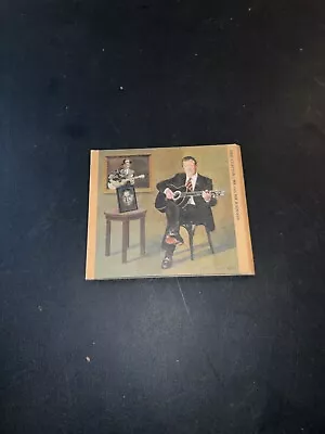 Eric Clapton : Me And Mr. Johnson CD • $9.99