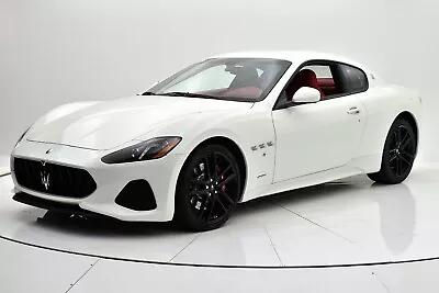 Maserati GranTurismo Coupe/Convertible Windshield **AFTERMARKET** • $1700