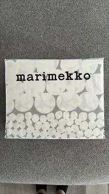 Marimekko Twin Duvet Cover • $60