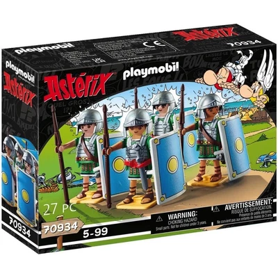 £14.99 • Buy Playmobil Asterix, Roman Troop, New 70934