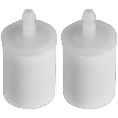 £15.58 • Buy PARTNER Chainsaw Fuel Filter Petrol Tank 38 X 20mm Filters X 2