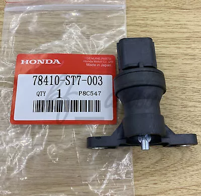 $21.58 • Buy NEW OEM Vehicle Speed Sensor Vss For 94-99 Acura Integra GS LS 1.8L L4 DOHC