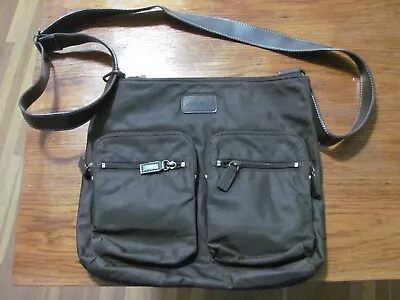 Eddie Bauer Multi Pocket Purse/Handbag • $5