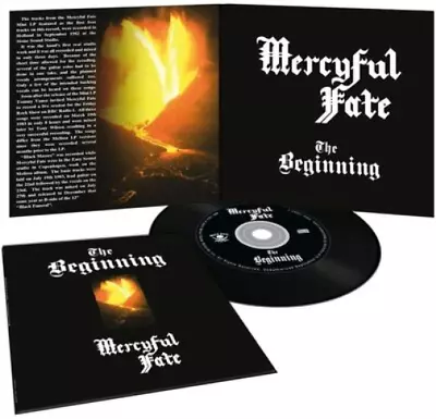 Mercyful Fate The Beginning (Vinyl) 12  Album • $44.52