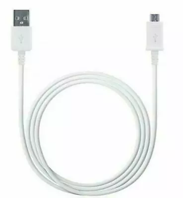 Micro USB Charger Fast Charging Cable Cord For Samsung Android Phone Lot • $2.99