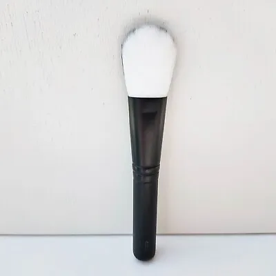 1x MAC 127SE Synthetic Split Fibre Face Brush Shortened Edition Brand New! • £18.76