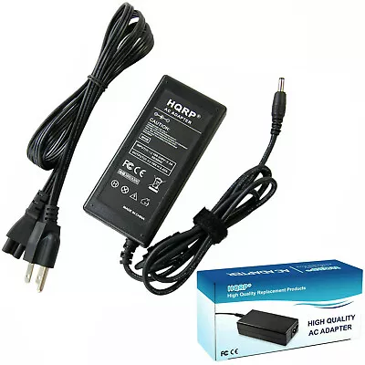 £16.75 • Buy HQRP 65W AC To DC Adapter 19V 3.42A Charger For Asus Laptop / Notebook, AD890326