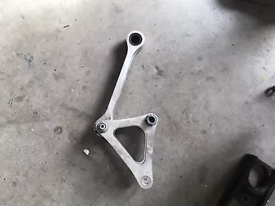 2012-2014 Yamaha Yzf R6 Dog Bone Suspension. Bracket • $45