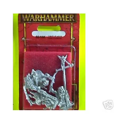 Daemonette Champion On Steeds Of Slaanesh Pack New • $42.95