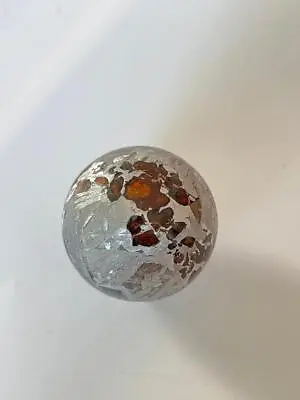 Seymchan Meteorite Sphere 349g • $6800