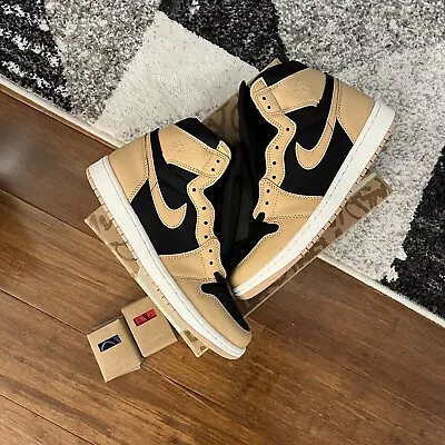 Jordan 1 High ‘Heirloom’ (Brand New In Box Authentic) • $150