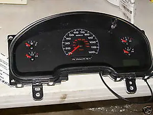 2004-2008 Ford F150 Odometer Cluster Repair Service To Your Unit Only • $103.74