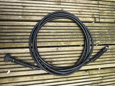 Karcher Power Hose 4m • £10