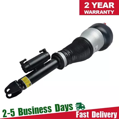 Front Right Air Shock Strut For Benz S-Class W222 S450 S500 S550 S600 S63 S65 • $297.85