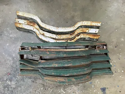 1947-1953 Chevy Pickup Truck Grille OEM 3100 3600 • $350