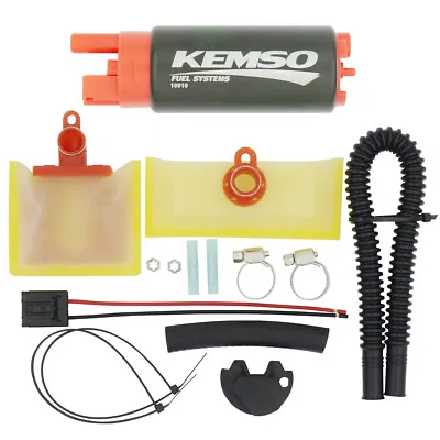 KEMSO 340LPH High Performance Fuel Pump For Mitsubishi Space Runner 1991-1999 • $39.98