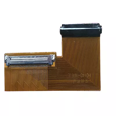 $9.99 • Buy LED Lcd Screen EDP LVDS 40pin Converter Adapter Extension Cable