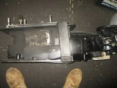 Mercury 150hp Jet Outboard Powerhead Exhaust Assembly • $50