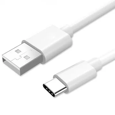 $6.36 • Buy 2M USB C 3.1 Type-C Data Snyc Charger Charging Cable Adapter S8 P10 Mate 10 9 UK