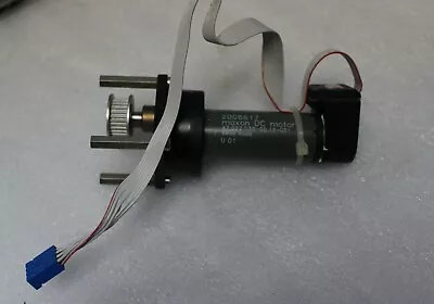 Maxon DC Motor 2008617 47.022.038-00.19-051 • $37.50