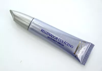 $24.98 • Buy L’oreal Collagen Filler Rellenador Colageno FullSize (NWOB) Rare 
