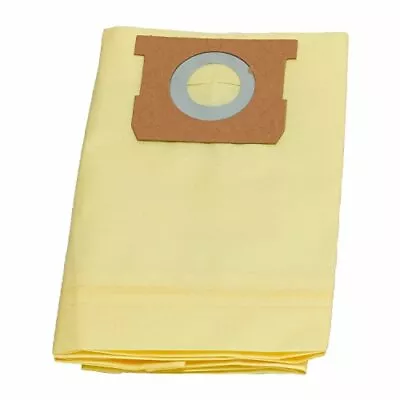 $19.89 • Buy Vacmaster 5-6 Gallon High Efficiency Dust Bag, 3 P