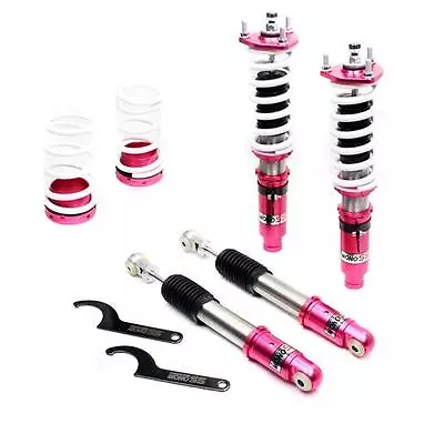 Godspeed Mono-ss Coilover Suspension Damper Kit For 08-11 Mazda 6 Mazda6 Gh • $675