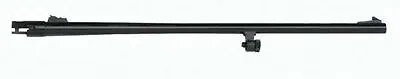 Mossberg 500 20 Gauge 24 Inch Slug Deer Barrel With Rifle Sights 90060 • $211.10