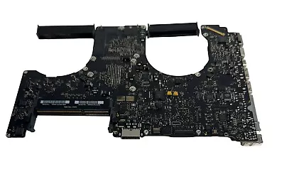 MacBook Pro A1286 15  Early 2010 MC371LL/A I5-520M 2.4GHz Logic Board 661-5566 • $49.99