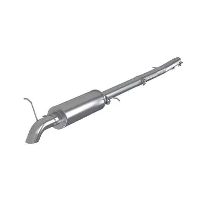 MBRP Exhaust S5225AL 3in. Cat-Back • $274.99