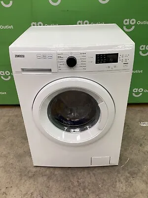 £419 • Buy Zanussi 8Kg  4Kg Washer Dryer - White - E Rated ZWD86SB4PW #LF62115
