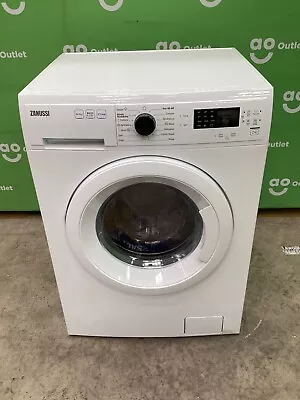 £419 • Buy Zanussi 8Kg  4Kg Washer Dryer - White - E Rated ZWD86SB4PW #LF62115