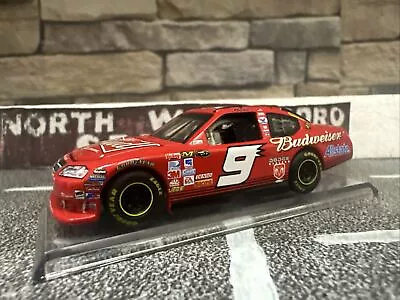 2008 Kasey Kahne #9 Budweiser NASCAR Platinum Series 1/64 Diecast Loose *READ* • $13.59