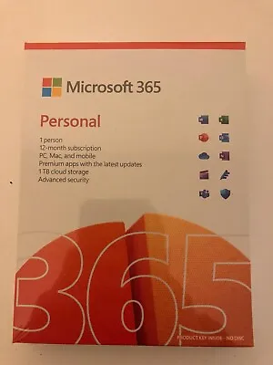 Microsoft Office 365 • £50.99