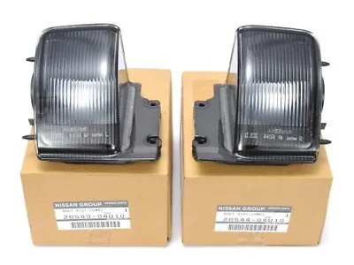 NISSAN Genuine SKYLINE GT-R BNR32 R32 Back Up Reverse Light Lamp Set JDM Japan • $185.99
