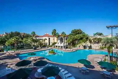 $995 • Buy July 4th Vacation Week Sheraton Vistana Resort, Orlando, FL 2BR/2 Bath, 7/1- 7/8
